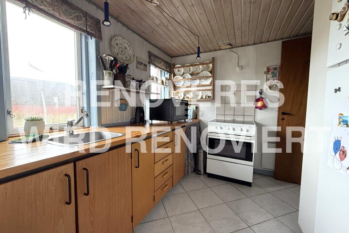 Sommerhus J6350 på Krogen 19, Houvig - Billede #7