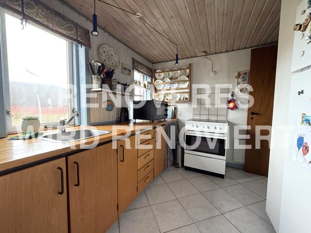 Sommerhus J6350 på Krogen 19, Houvig - Billede #7