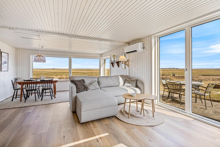 Sommerhus J6350 på Krogen 19, Houvig - Billede #2