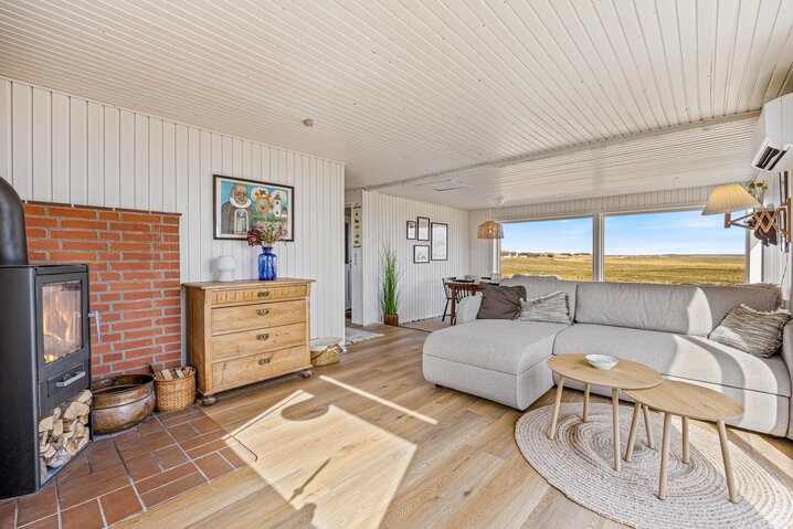 Sommerhus J6350 på Krogen 19, Houvig - Billede #3