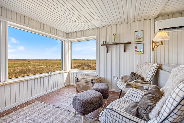 Sommerhus J6350 på Krogen 19, Houvig - Billede #4