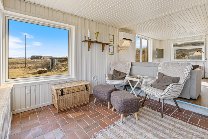 Sommerhus J6350 på Krogen 19, Houvig - Billede #6