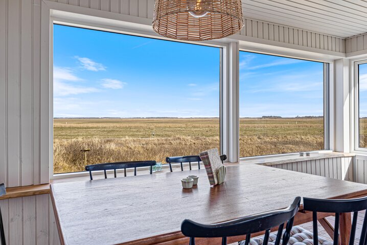 Sommerhus J6350 på Krogen 19, Houvig - Billede #8