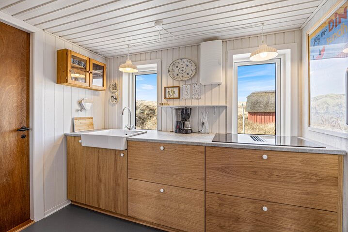 Sommerhus J6350 på Krogen 19, Houvig - Billede #10