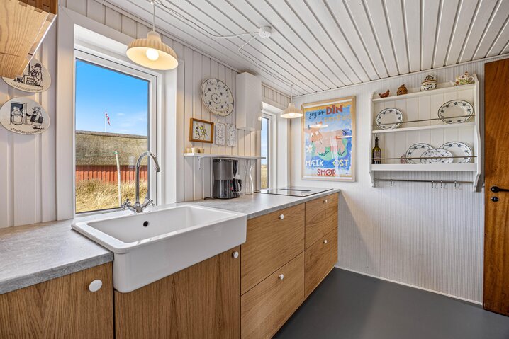Sommerhus J6350 på Krogen 19, Houvig - Billede #11