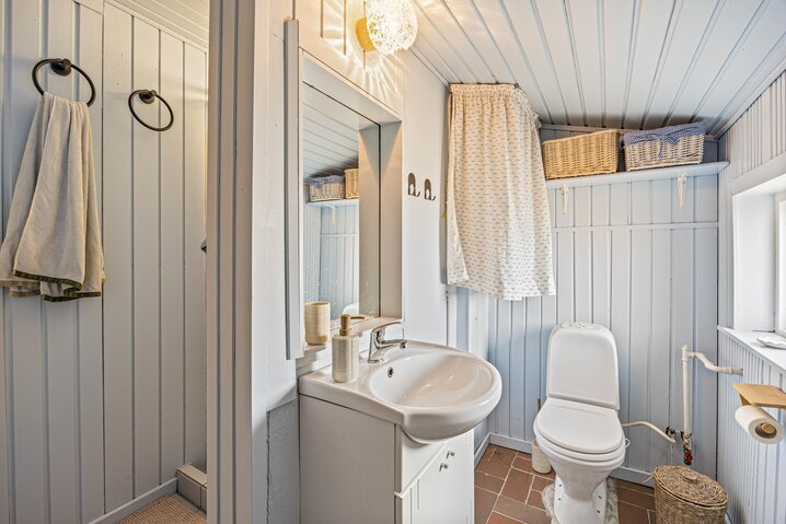Sommerhus J6350 på Krogen 19, Houvig - Billede #13