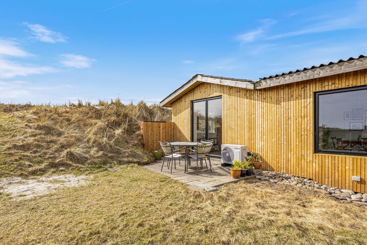 Sommerhus J6350 på Krogen 19, Houvig - Billede #17