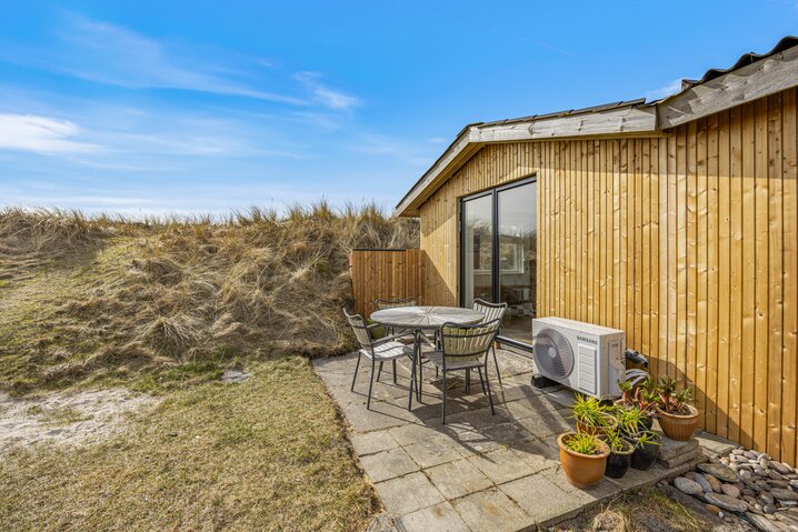 Sommerhus J6350 på Krogen 19, Houvig - Billede #19