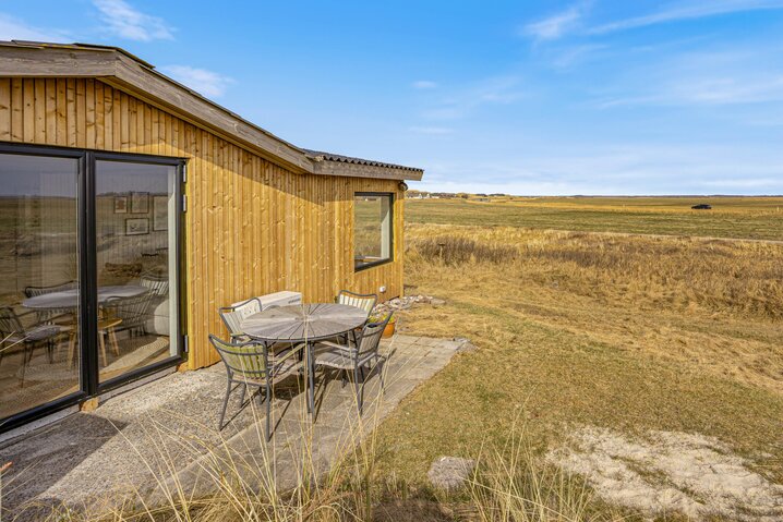 Sommerhus J6350 på Krogen 19, Houvig - Billede #21