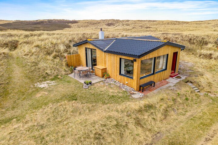 Sommerhus J6350 på Krogen 19, Houvig - Billede #18