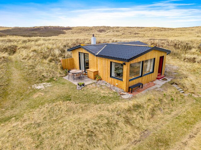 Sommerhus J6350 på Krogen 19, Houvig - Billede #18