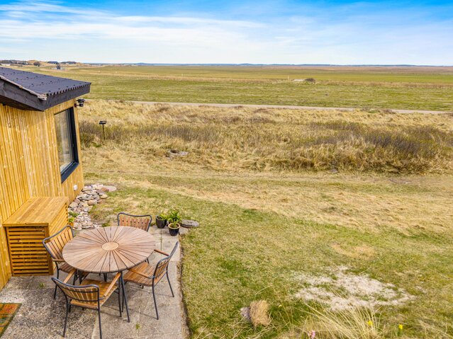 Sommerhus J6350 på Krogen 19, Houvig - Billede #22