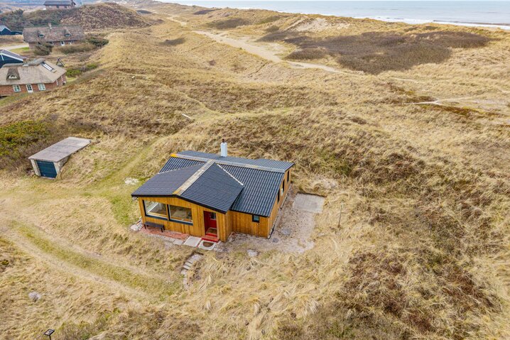 Sommerhus J6350 på Krogen 19, Houvig - Billede #23