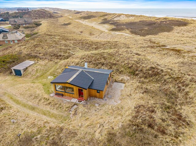 Sommerhus J6350 på Krogen 19, Houvig - Billede #23