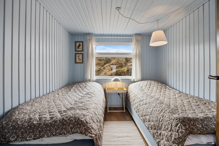 Sommerhus J6350 på Krogen 19, Houvig - Billede #12