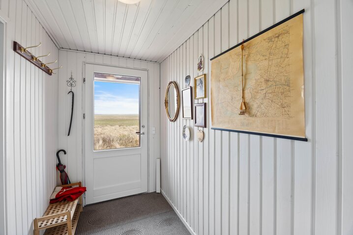 Sommerhus J6350 på Krogen 19, Houvig - Billede #16