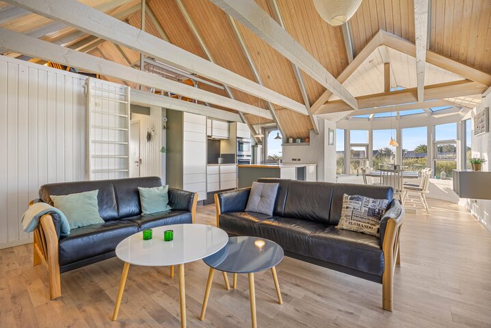 Sommerhus J6351 på Regnspovedalen 56, Houvig - Billede #4