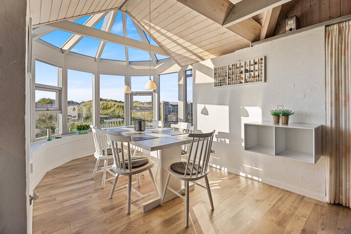 Sommerhus J6351 på Regnspovedalen 56, Houvig - Billede #5