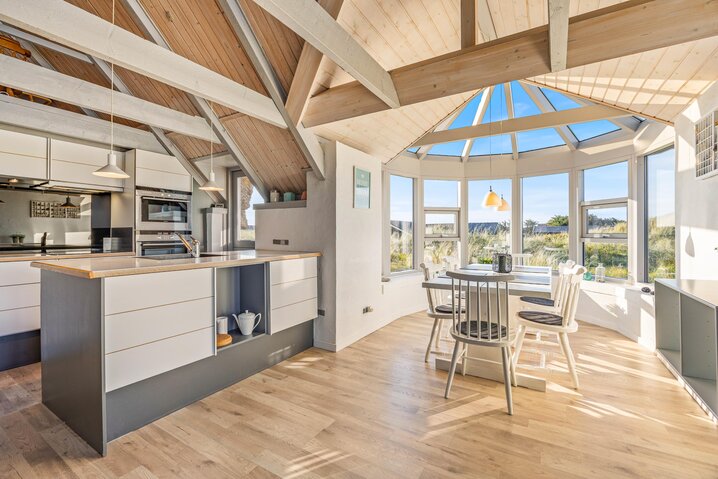 Ferienhaus J6351 in Regnspovedalen 56, Houvig - Bild #6