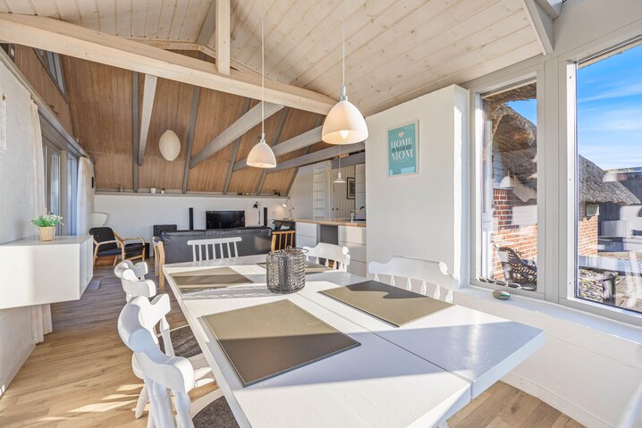 Sommerhus J6351 på Regnspovedalen 56, Houvig - Billede #7