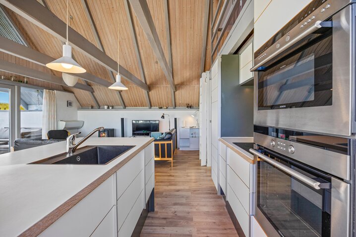 Sommerhus J6351 på Regnspovedalen 56, Houvig - Billede #8