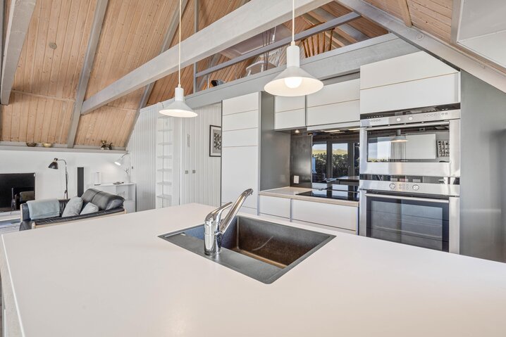 Sommerhus J6351 på Regnspovedalen 56, Houvig - Billede #9