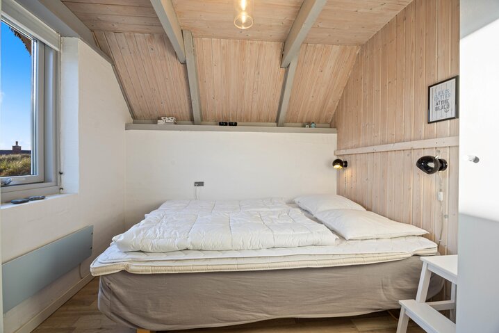 Sommerhus J6351 på Regnspovedalen 56, Houvig - Billede #10