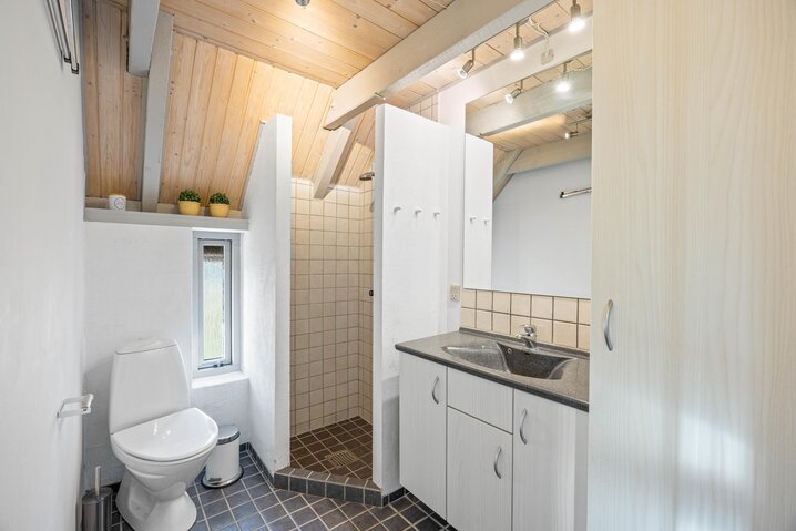 Sommerhus J6351 på Regnspovedalen 56, Houvig - Billede #11