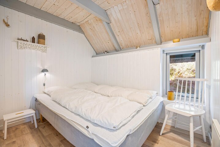 Sommerhus J6351 på Regnspovedalen 56, Houvig - Billede #12