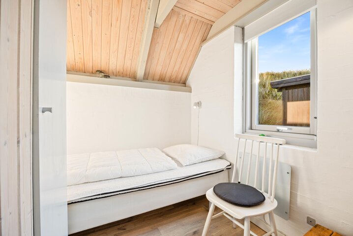 Sommerhus J6351 på Regnspovedalen 56, Houvig - Billede #14