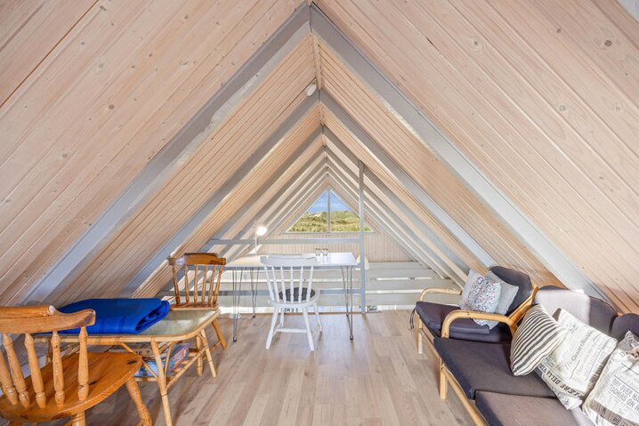 Sommerhus J6351 på Regnspovedalen 56, Houvig - Billede #15