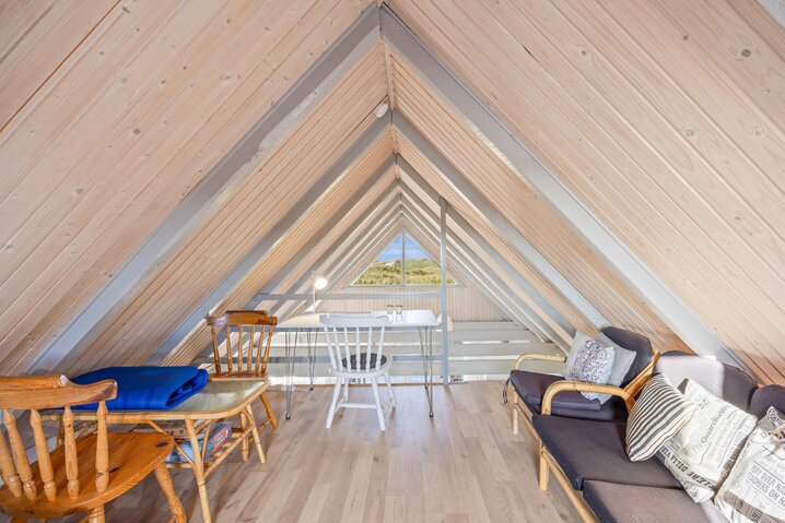 Ferienhaus J6351 in Regnspovedalen 56, Houvig - Bild #15