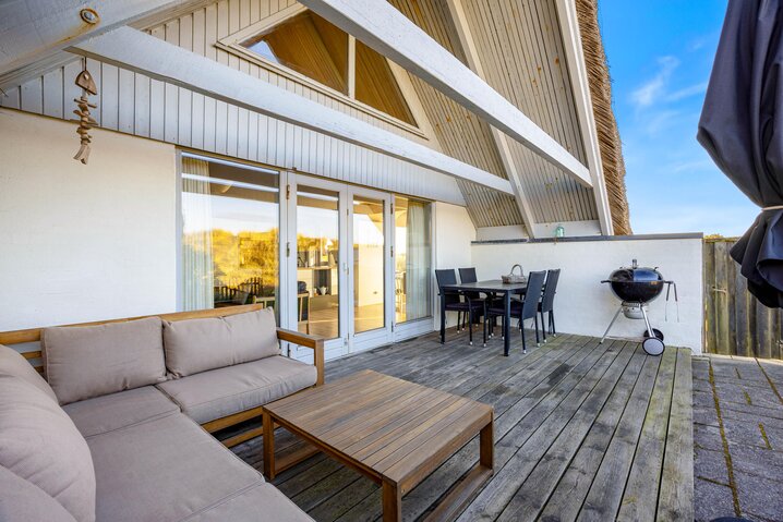 Sommerhus J6351 på Regnspovedalen 56, Houvig - Billede #17