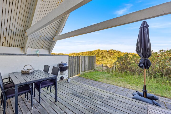 Sommerhus J6351 på Regnspovedalen 56, Houvig - Billede #18