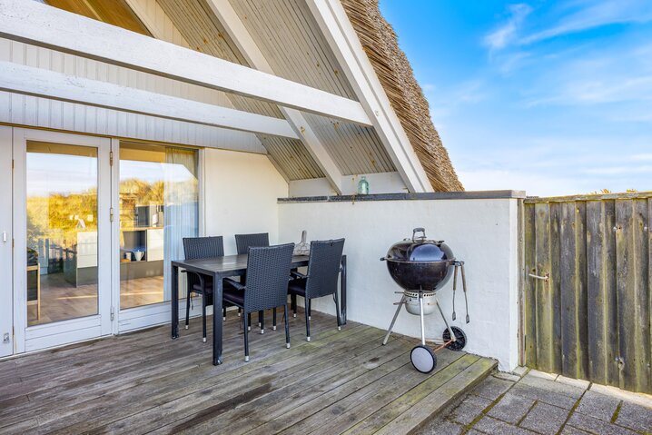 Sommerhus J6351 på Regnspovedalen 56, Houvig - Billede #19