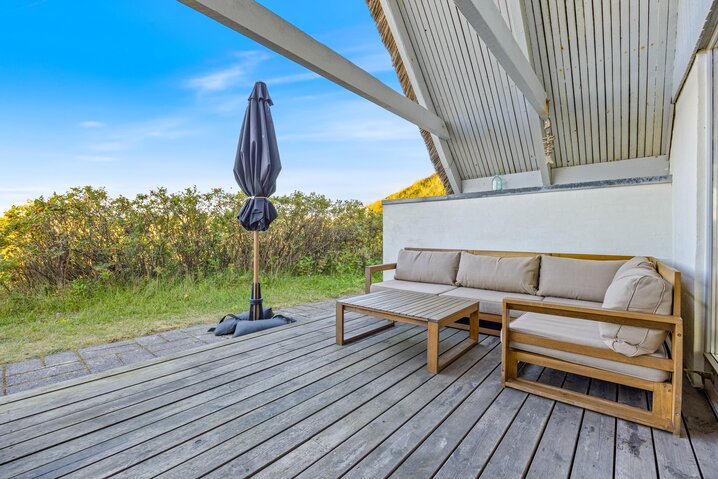 Sommerhus J6351 på Regnspovedalen 56, Houvig - Billede #20