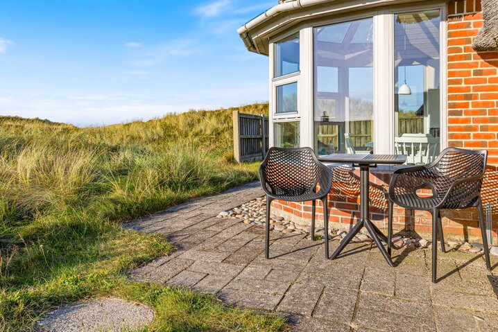 Sommerhus J6351 på Regnspovedalen 56, Houvig - Billede #22