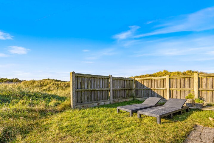 Sommerhus J6351 på Regnspovedalen 56, Houvig - Billede #23