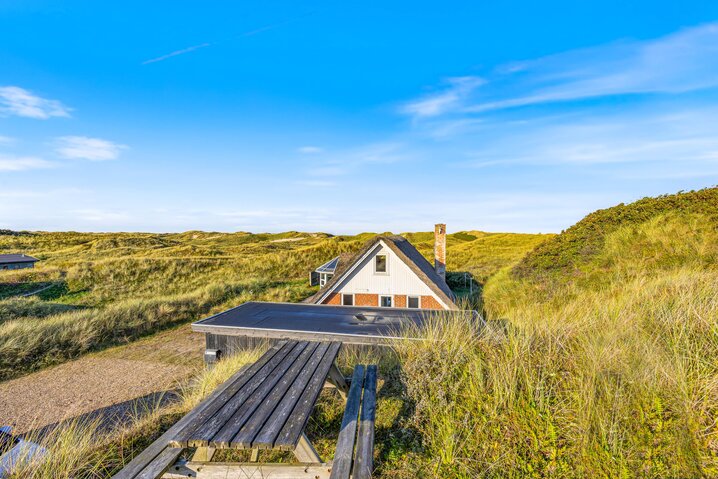 Sommerhus J6351 på Regnspovedalen 56, Houvig - Billede #25