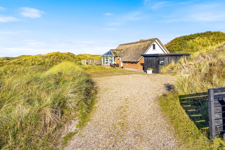 Sommerhus J6351 på Regnspovedalen 56, Houvig - Billede #26