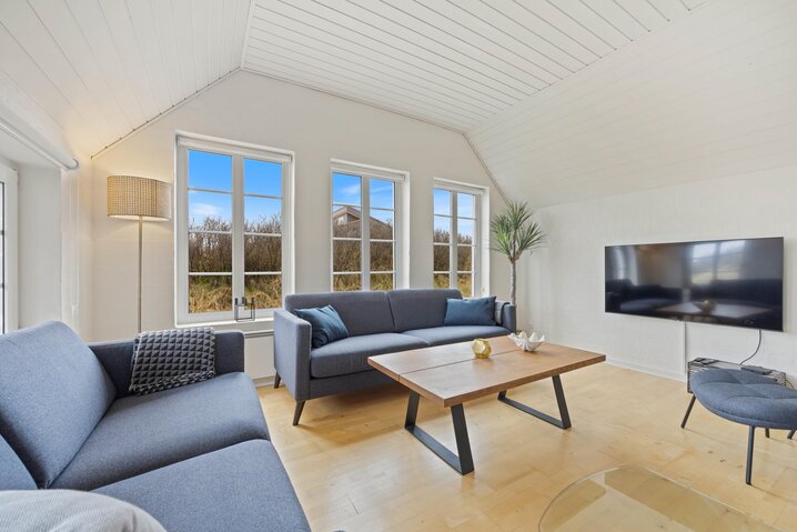 Ferienhaus J6354 in Krylen 11, Houvig - Bild #3