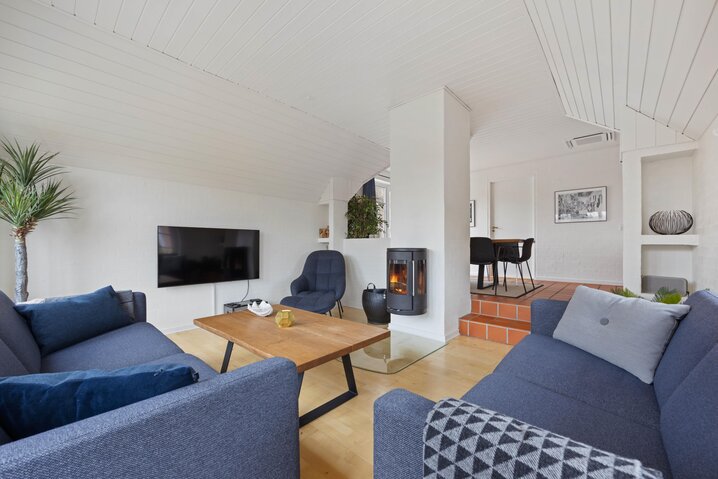 Ferienhaus J6354 in Krylen 11, Houvig - Bild #5