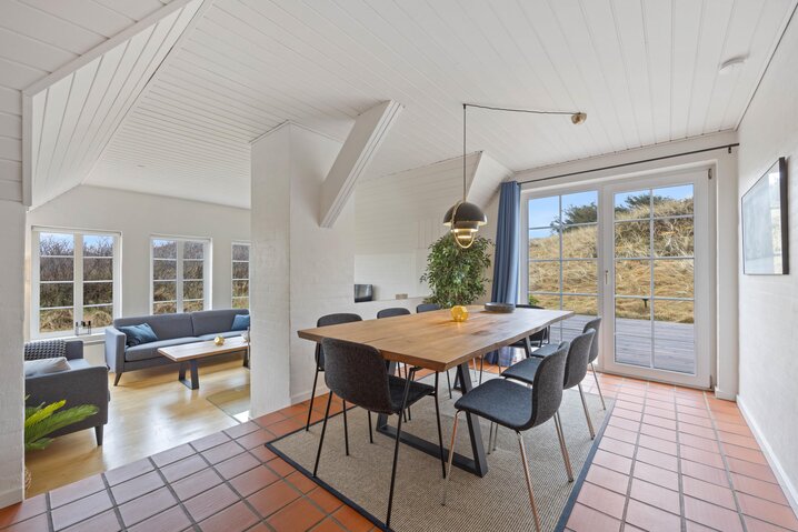 Ferienhaus J6354 in Krylen 11, Houvig - Bild #6