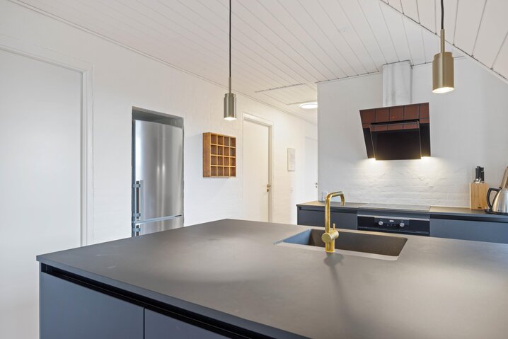 Ferienhaus J6354 in Krylen 11, Houvig - Bild #9