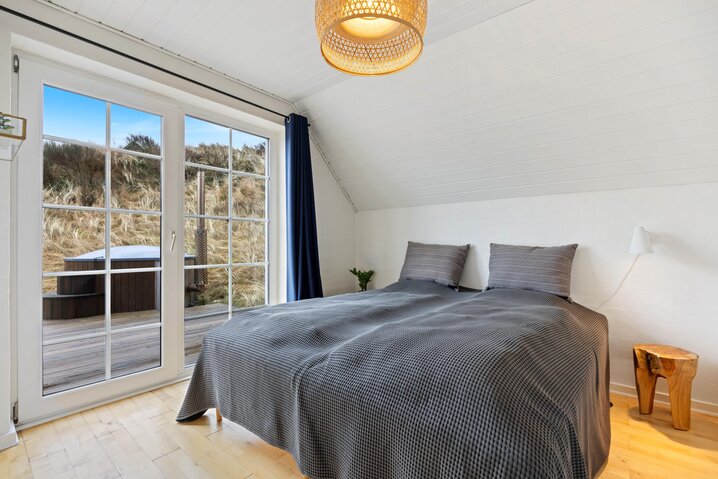 Ferienhaus J6354 in Krylen 11, Houvig - Bild #10