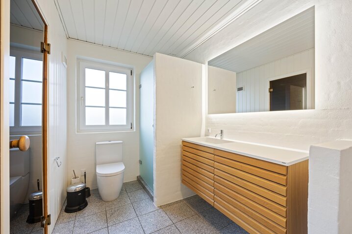 Ferienhaus J6354 in Krylen 11, Houvig - Bild #15