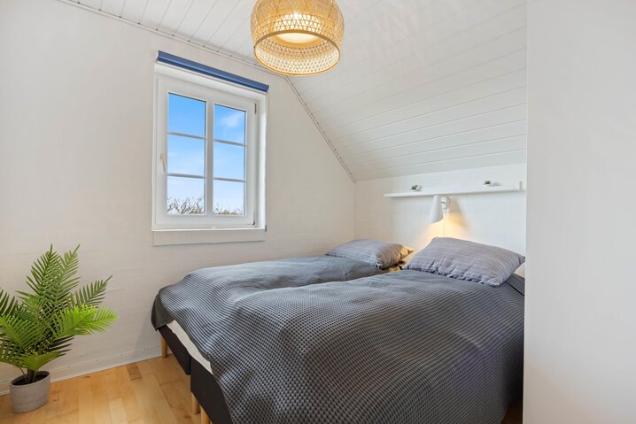 Ferienhaus J6354 in Krylen 11, Houvig - Bild #17