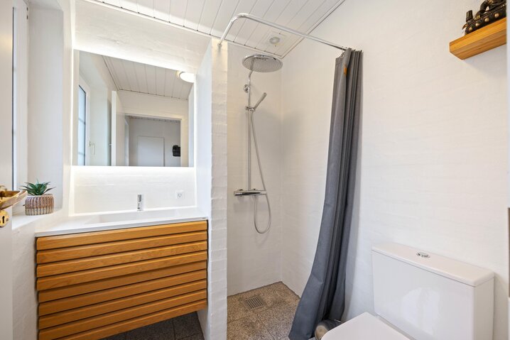 Ferienhaus J6354 in Krylen 11, Houvig - Bild #18