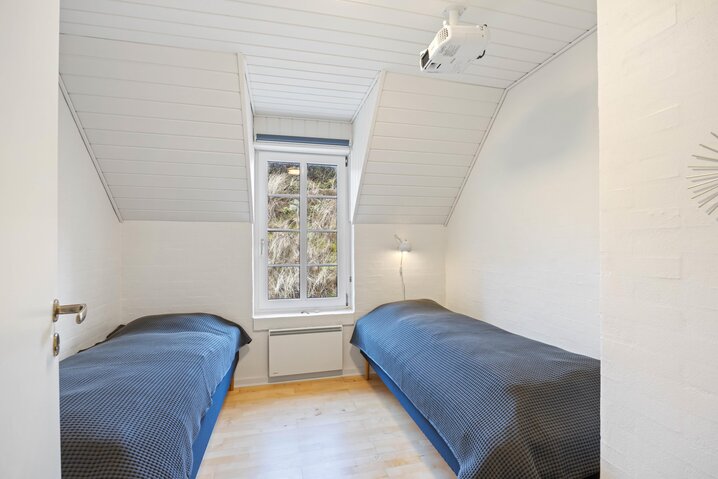 Ferienhaus J6354 in Krylen 11, Houvig - Bild #19