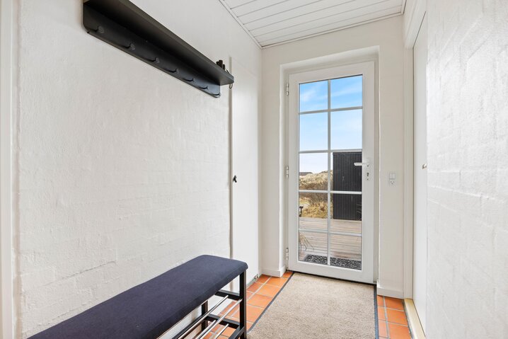 Ferienhaus J6354 in Krylen 11, Houvig - Bild #21